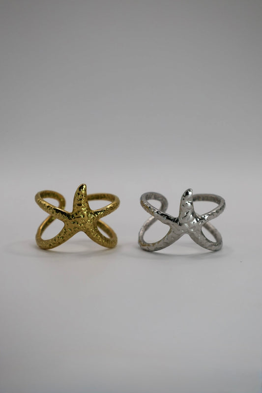 Stella Ring
