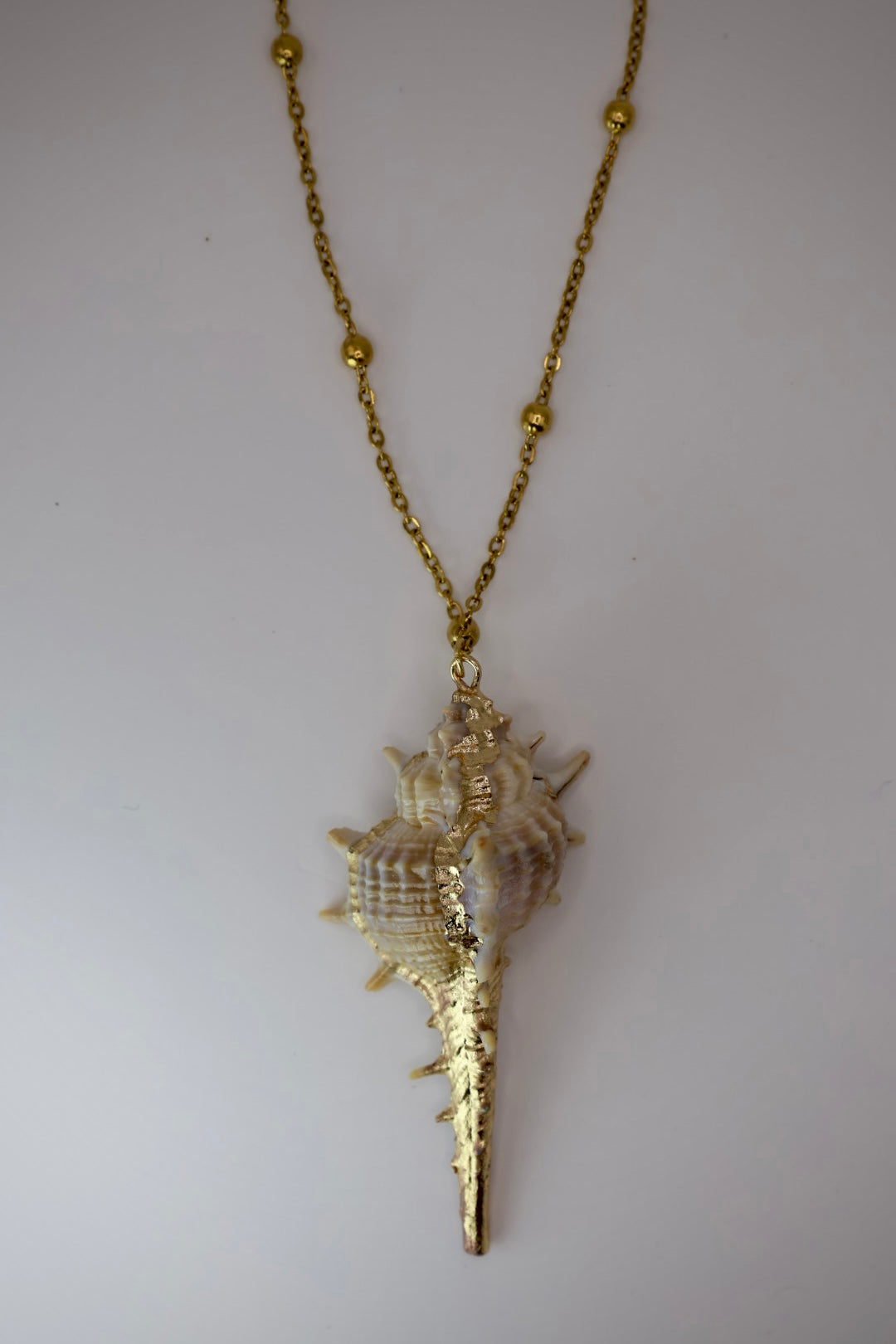 Sirena Necklace