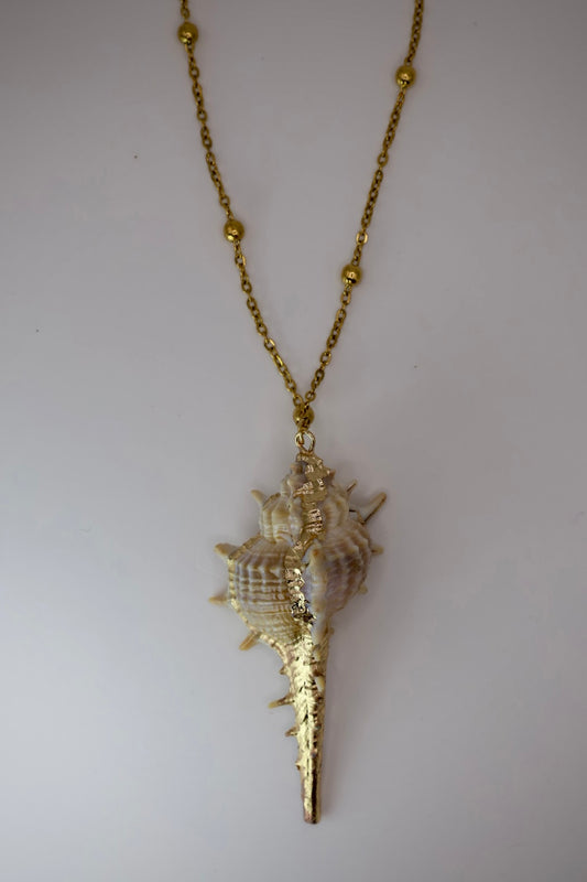 Sirena Necklace