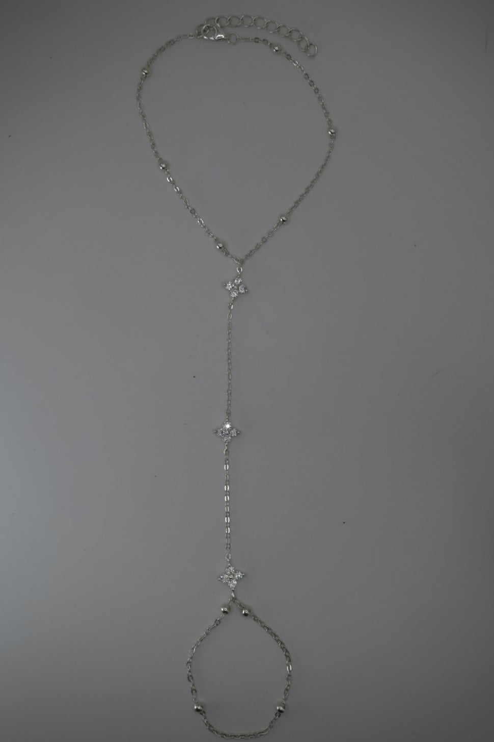 Selene Hand Chain