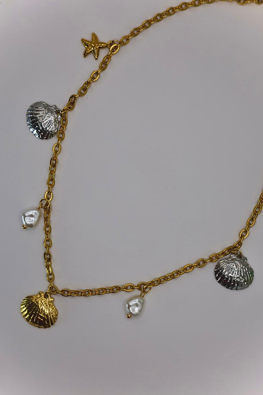 Oceana Necklace